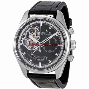 Zenith Chronomaster 03.2080.4021/21.C496