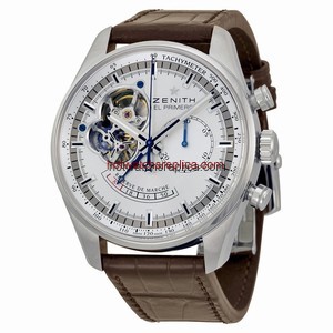 Zenith Chronomaster 03.2080.4021/01.C494