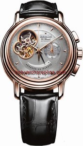 Zenith Chronomaster 18.0240.4021/01.C495