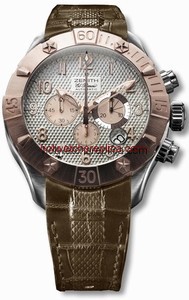 Zenith Defy Classic 86.0516.4000/01.C649
