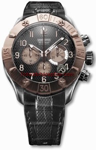 Zenith Defy Classic 86.0516.4000/21.C648