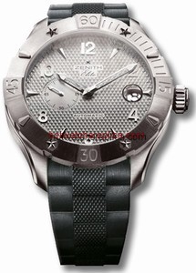 Zenith Defy Classic 03.0516.680/01.R642