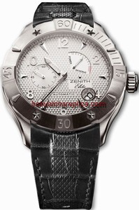 Zenith Defy Classic 03.0516.685/01.C648