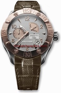 Zenith Defy Classic 86.0516.685/01.C649
