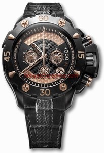 Zenith Defy Classic 96.0528.4000/21.C648
