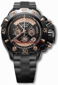 Zenith Defy Classic 96.0528.4000/21.R642