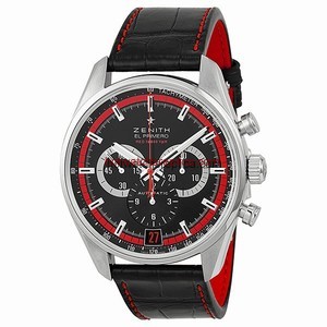 Zenith El Primero 03.2043.400/25.C703