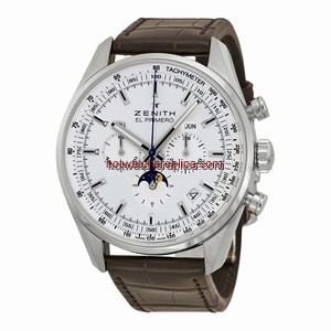 Zenith El Primero 03.2091.410/01.C494