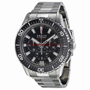 Zenith El Primero 03.2060.405/21.M2060