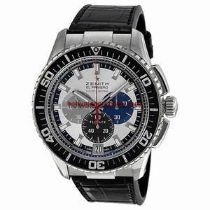 Zenith El Primero 03.2060.4057/69.C714