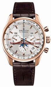 Zenith El Primero 18.2091.410/01.C494
