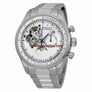 Zenith El Primero 03.2160.4047/01.M2160
