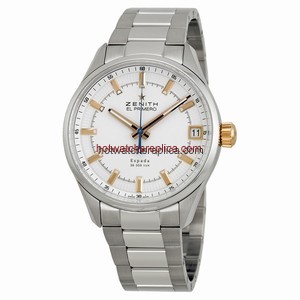 Zenith El Primero 03.2171.4650/01.M2170