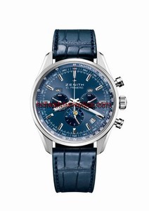 Zenith El Primero 03.2097.410/51.C700
