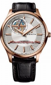 Zenith El Primero 18.2190.4041/01.C498
