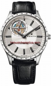 Zenith El Primero 45.2190.4041/01.C493