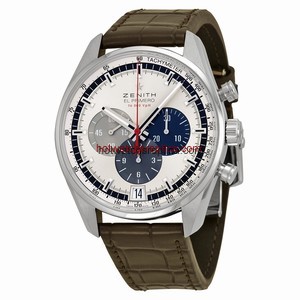 Zenith El Primero 03204040069C494