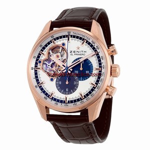 Zenith El Primero 18.2040.4061/69.C494