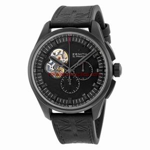 Zenith Chronomaster 96.2260.4061/21.R575