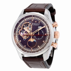 Zenith Chronomaster 51.2161.4047/75.C713