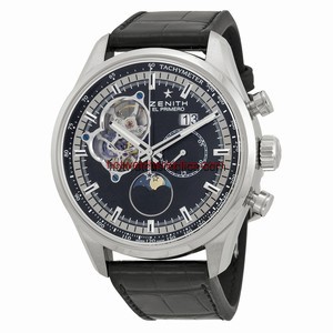 Zenith Chronomaster 03.2160.4047/21.C714