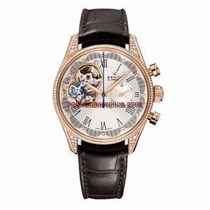 Zenith Chronomaster 22.2151.4062/01.C713