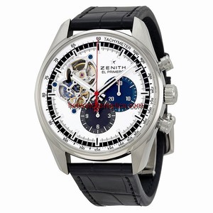 Zenith El Primero 03.2040.4061/69.C496