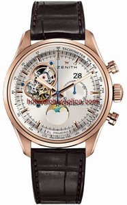 Zenith El Primero 18.2160.4047/01.C713