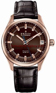 Zenith El Primero 18.2170.4650/75.C713