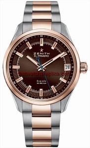 Zenith El Primero 51.2170.4650/75.M2170