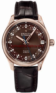 Zenith El Primero 22.2170.4650/76.C713