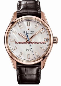 Zenith El Primero 18.2170.4650/81.C713