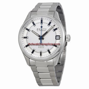 Zenith El Primero 03.2170.4650/01.M2170