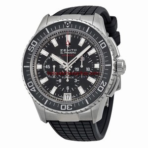 Zenith El Primero 03.2060.405/21.R515