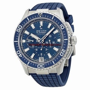 Zenith El Primero 03.2067.405/51.R514