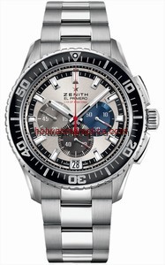 Zenith El Primero 03.2062.4057/69.M2060