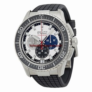 Zenith El Primero 03.2062.4057/69.R515