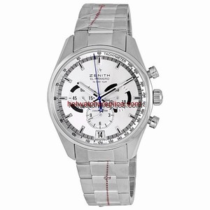 Zenith El Primero 03.2040.400/01.m2040