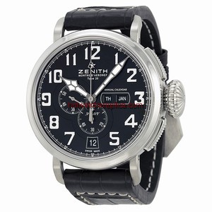 Zenith El Primero 03.2430.4054/21.C721