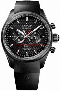 Zenith El Primero 75.2050.4026/21.R530