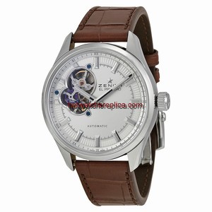 Zenith El Primero 03.2170.4613/02.C713