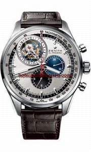 Zenith El Primero 65.2051.4035/69.C713