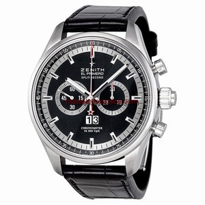 Zenith El Primero 03.2050.4026/91.C714