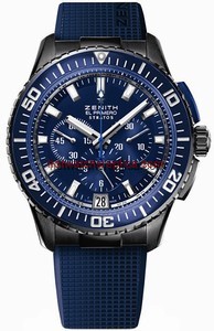 Zenith El Primero 24.2066.405/57.R514