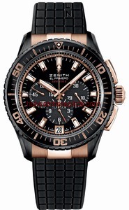 Zenith El Primero 85.2060.405/23.R515