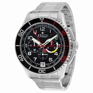 Zenith El Primero 03.2061.405/21.M2060