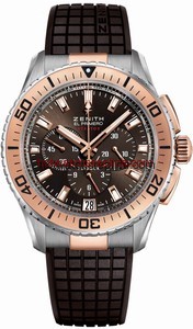 Zenith El Primero 51.2061.405/75.R516