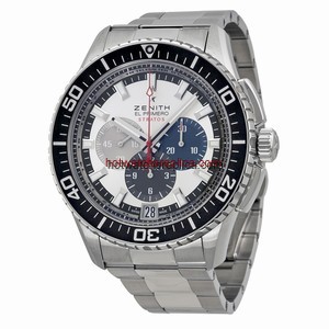 Zenith El Primero 03.2066.405/69.M2060