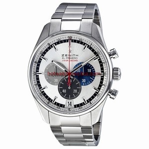 Zenith El Primero 03.2041.4052/69.M2040