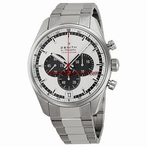 Zenith El Primero 03.2043.4052/01.M2040